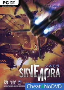 Sine Mora - NoDVD