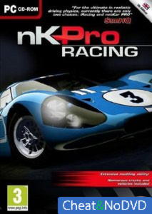 NKPro Racing - NoDVD