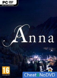 Anna - NoDVD