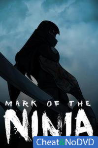 Mark of the Ninja - NoDVD