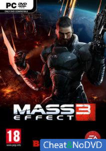 Mass Effect 3 - NoDVD