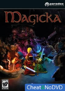 Magicka - NoDVD