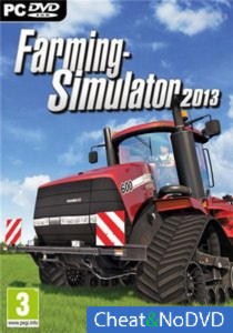 Farming Simulator 2013 - NoDVD