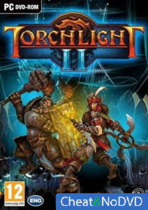 Torchlight 2 - NoDVD