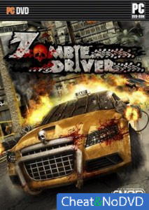 Zombie Driver HD - NoDVD