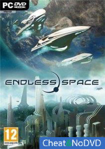 Endless Space - NoDVD