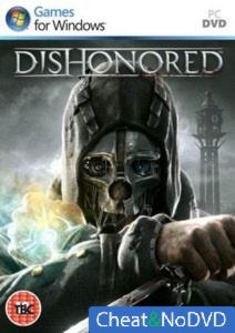 Dishonored - NoDVD