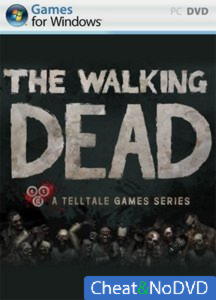 The Walking Dead: Episode 4 - NoDVD