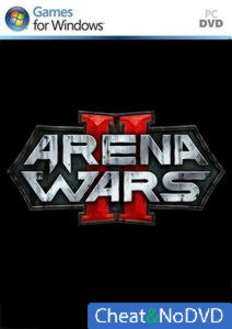 Arena Wars 2 - NoDVD