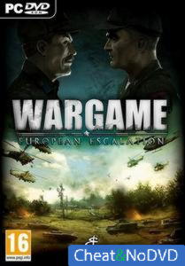 Wargame: European Escalation - NoDVD