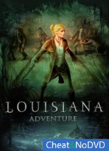 Louisiana Adventure - NoDVD