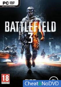 Battlefield 3 - NoDVD