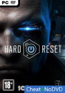 Hard Reset - NoDVD