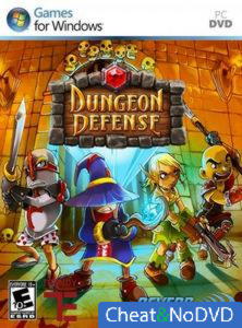 Dungeon Defenders - NoDVD