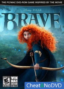 Brave - NoDVD