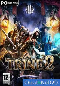 Trine 2 - NoDVD