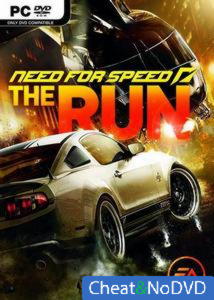 Need for Speed: The Run - NoDVD