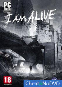 I Am Alive - NoDVD