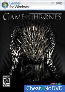 Game of Thrones - NoDVD