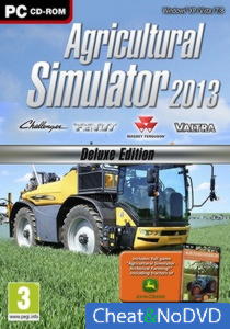 Agricultural Simulator 2013 - NoDVD