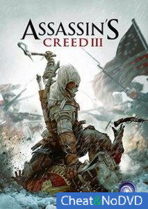 Assassins Creed 3 - NoDVD