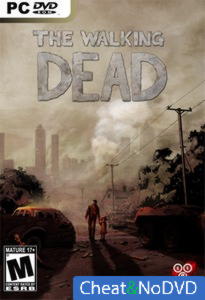 The Walking Dead - Episode 5 - No Time Left - NoDVD