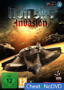 Iron Sky: Invasion - NoDVD