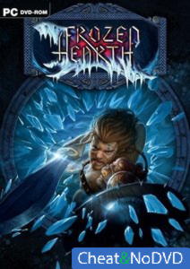 Frozen Hearth - NoDVD