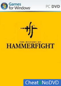 Hammerfight - NoDVD