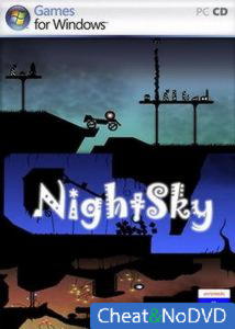 NightSky - NoDVD