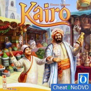 Kairo - NoDVD