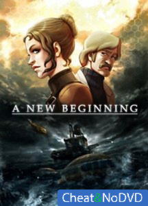 A New Beginning - Final Cut - NoDVD