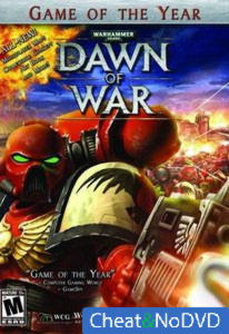 Warhammer 40,000: Dawn of War - GOTY - NoDVD