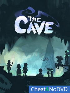 The Cave - NoDVD