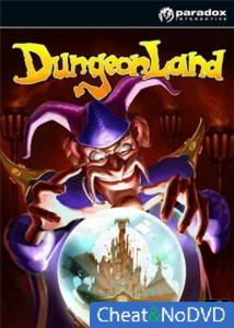 Dungeonland: Special Edition - NoDVD