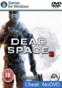 Dead Space 3 - NoDVD