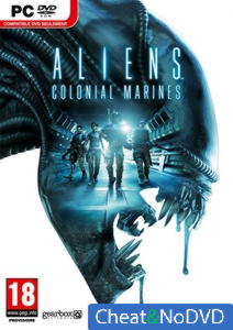 Aliens: Colonial Marines - NoDVD