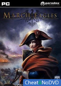 March of the Eagles - NoDVD