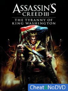 Assassins Creed 3: The Tyranny of King Washington - The Infamy - NoDVD