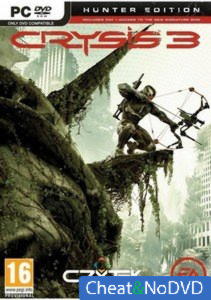 Crysis 3 - NoDVD