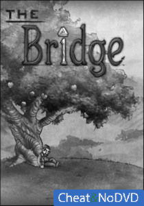 The Bridge - NoDVD