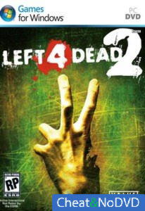 Left 4 Dead 2 - NoDVD