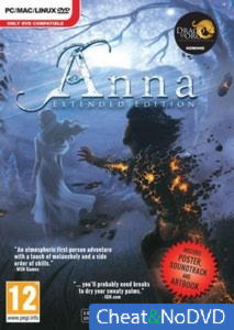 Anna - Extended Edition - NoDVD