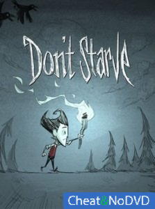 Don't Starve - NoDVD