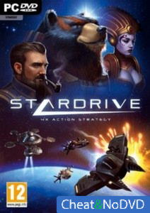 StarDrive - NoDVD