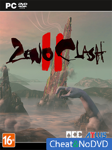 Zeno Clash 2 - NoDVD