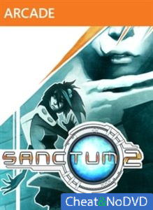 Sanctum 2 - NoDVD