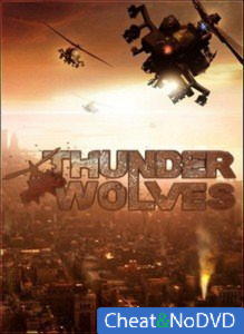 Thunder Wolves - NoDVD