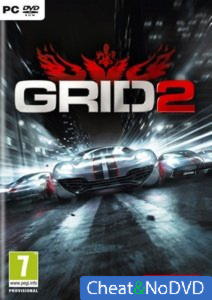 GRID 2 - NoDVD