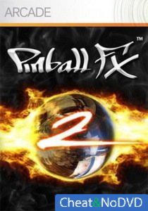 Pinball FX2 - NoDVD